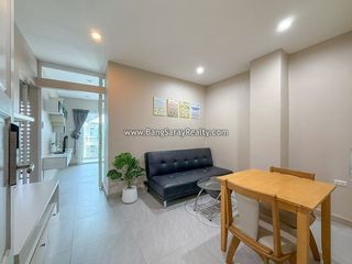 出租 1 卧室 公寓 在 Bang Sare, 芭提雅