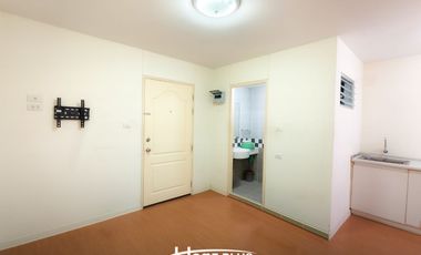 For sale 1 Beds condo in Mueang Nonthaburi, Nonthaburi