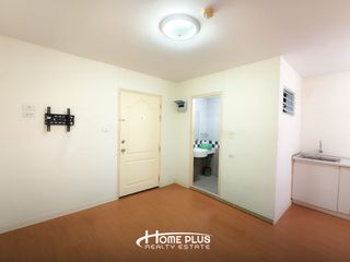 À vendre 1 chambre condo à Mueang Nonthaburi, Nonthaburi