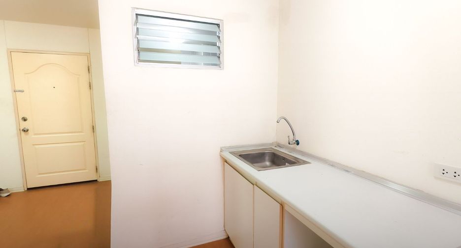 For sale 1 Beds condo in Mueang Nonthaburi, Nonthaburi