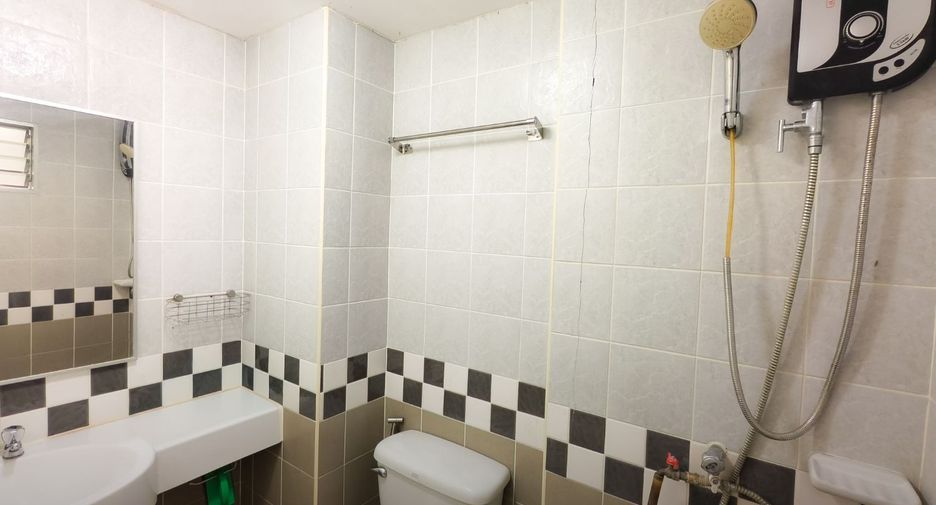 For sale 1 Beds condo in Mueang Nonthaburi, Nonthaburi