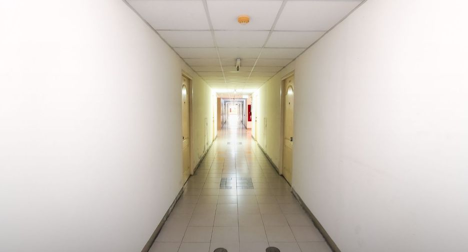 For sale 1 Beds condo in Mueang Nonthaburi, Nonthaburi