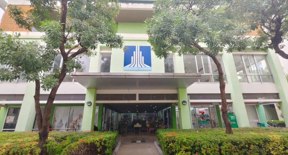 For sale 1 Beds condo in Mueang Nonthaburi, Nonthaburi