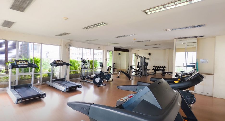 For sale 1 Beds condo in Mueang Nonthaburi, Nonthaburi