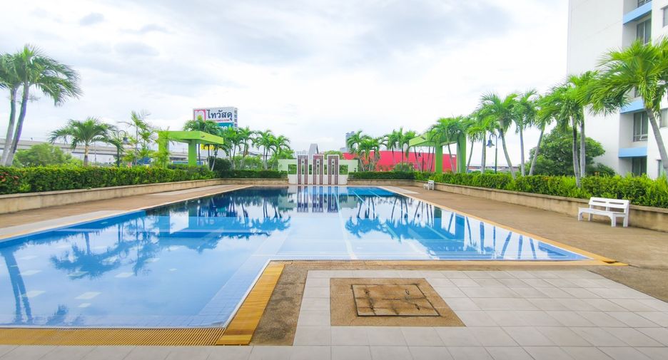 For sale 1 Beds condo in Mueang Nonthaburi, Nonthaburi