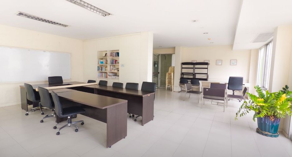 For sale 1 Beds condo in Mueang Nonthaburi, Nonthaburi