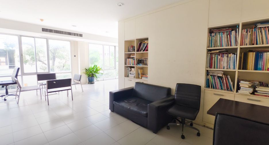 For sale 1 Beds condo in Mueang Nonthaburi, Nonthaburi