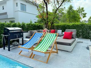 Casa en alquiler y en venta de 4 habitaciones en Lat Krabang, Bangkok