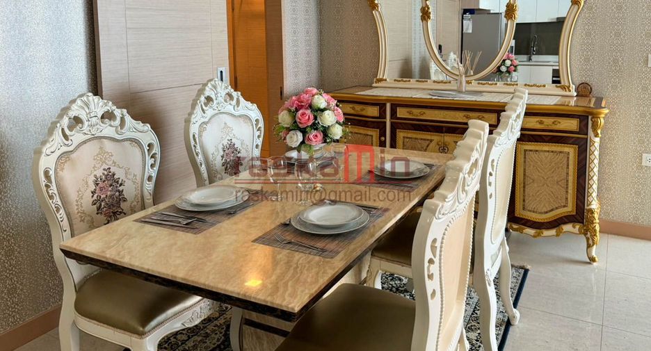 For sale 2 bedrooms condo in North Pattaya, Pattaya