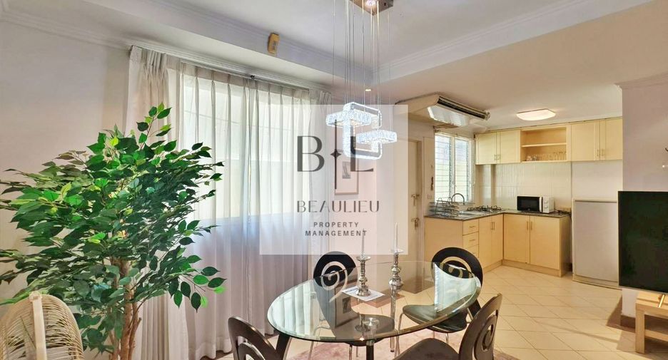 Casa adosada en venta de 3 habitaciones en South Pattaya, Pattaya