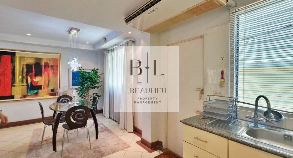 Casa adosada en venta de 3 habitaciones en South Pattaya, Pattaya