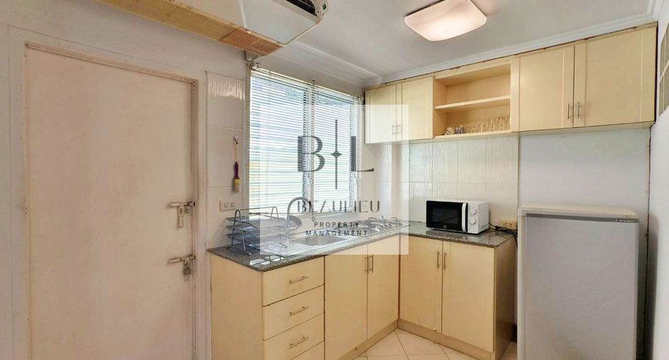 Casa adosada en venta de 3 habitaciones en South Pattaya, Pattaya