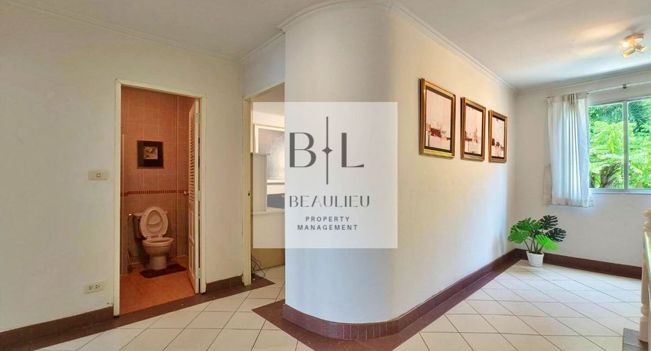 Casa adosada en venta de 3 habitaciones en South Pattaya, Pattaya
