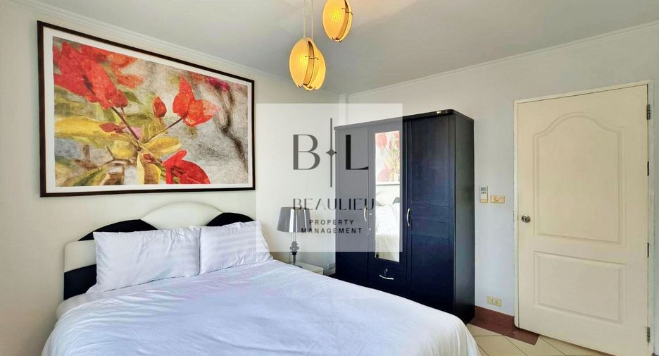 Casa adosada en venta de 3 habitaciones en South Pattaya, Pattaya