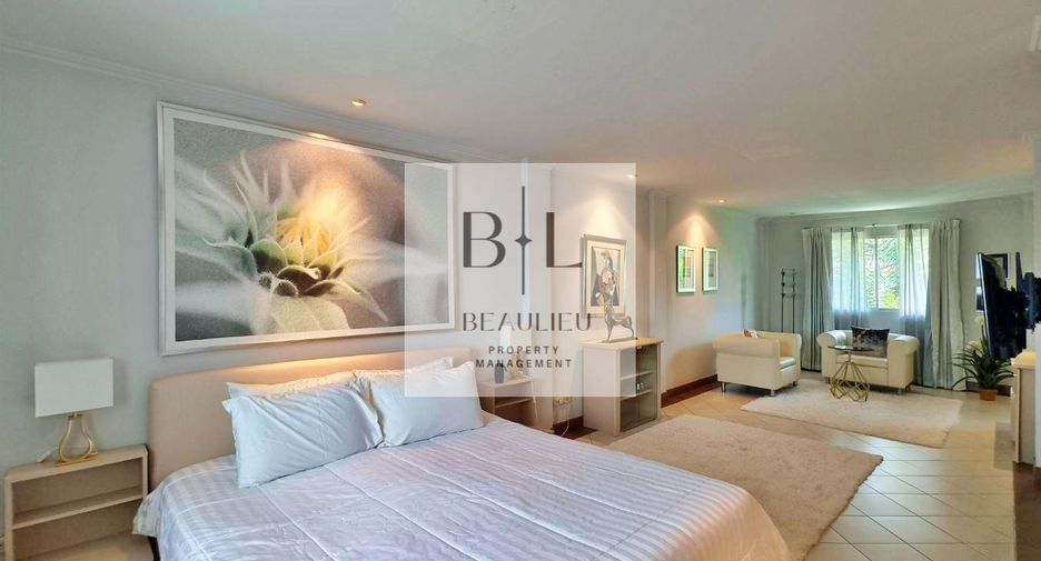 Casa adosada en venta de 3 habitaciones en South Pattaya, Pattaya