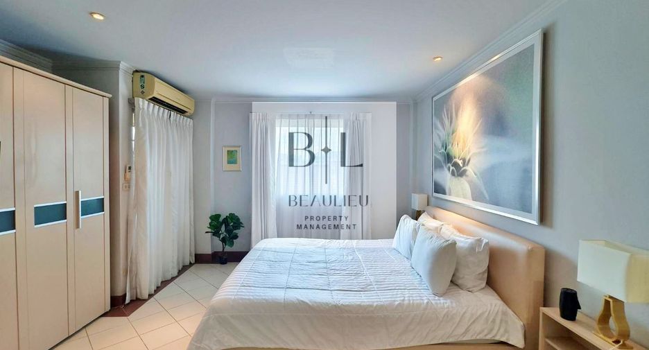 Casa adosada en venta de 3 habitaciones en South Pattaya, Pattaya