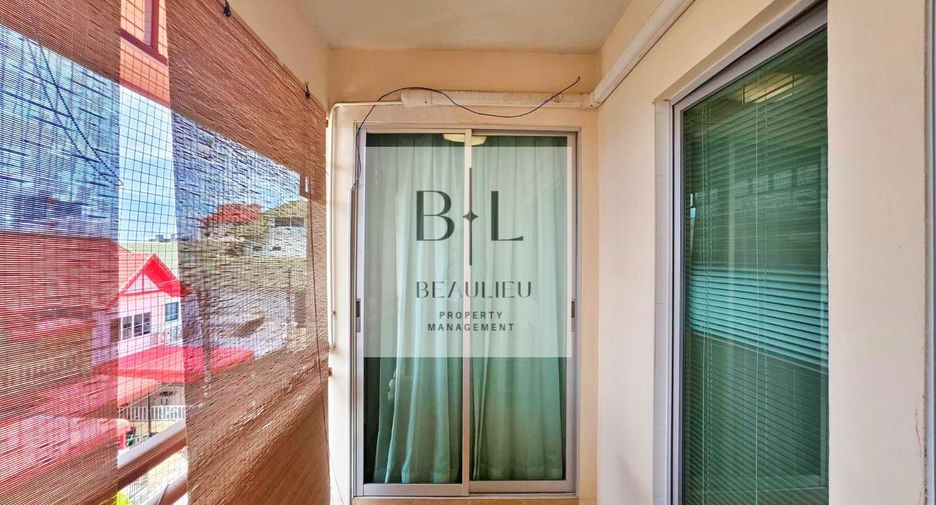 Casa adosada en venta de 3 habitaciones en South Pattaya, Pattaya