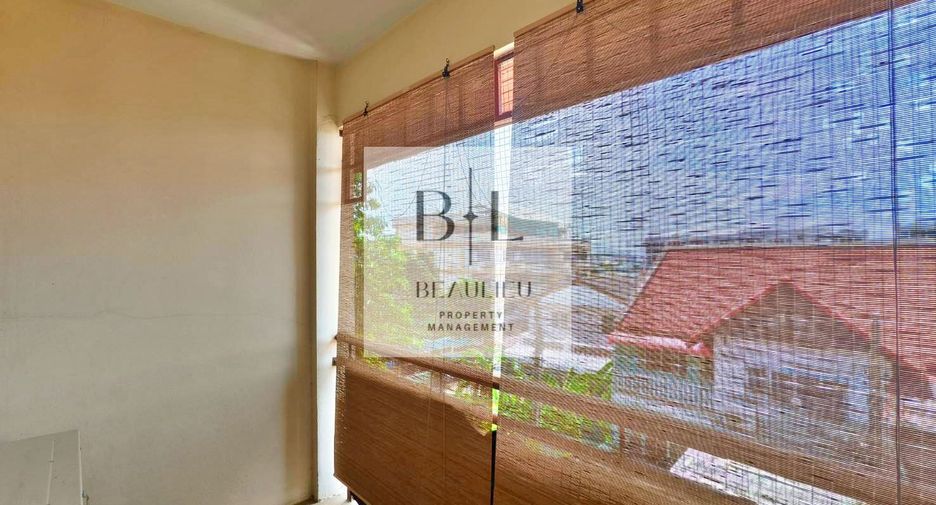 Casa adosada en venta de 3 habitaciones en South Pattaya, Pattaya