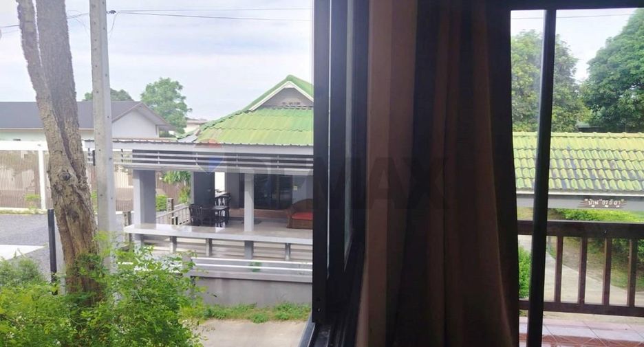 出售 1 卧室 独立屋 在 苏梅岛, 素叻