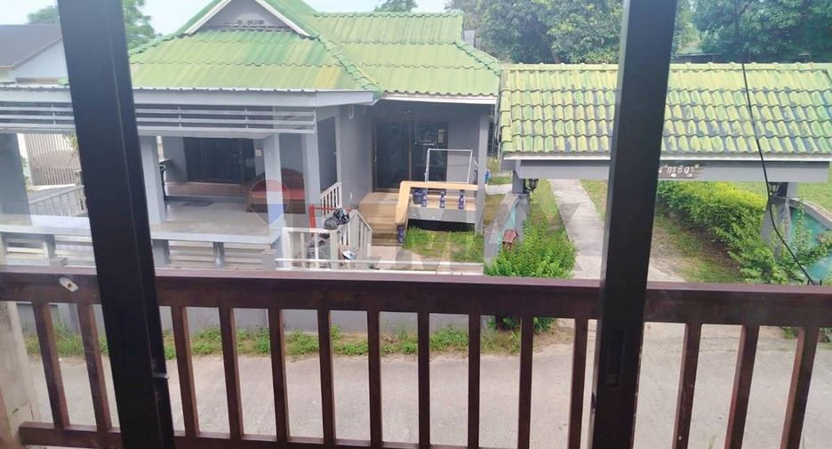 出售 1 卧室 独立屋 在 苏梅岛, 素叻