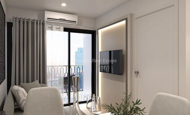 Продажа 1 кровать кондо в Йомтиен, Паттайя