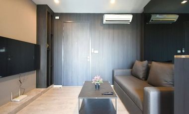 Wohnung zum Kauf mit 1 Zimmer in South Pattaya, Pattaya