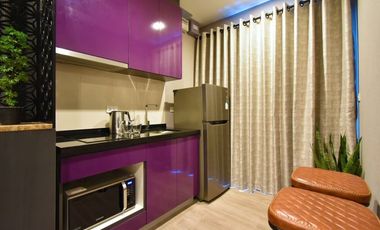 Wohnung zum Kauf mit 1 Zimmer in South Pattaya, Pattaya
