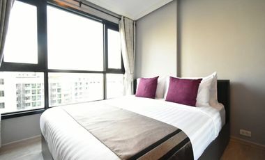 Wohnung zum Kauf mit 1 Zimmer in South Pattaya, Pattaya
