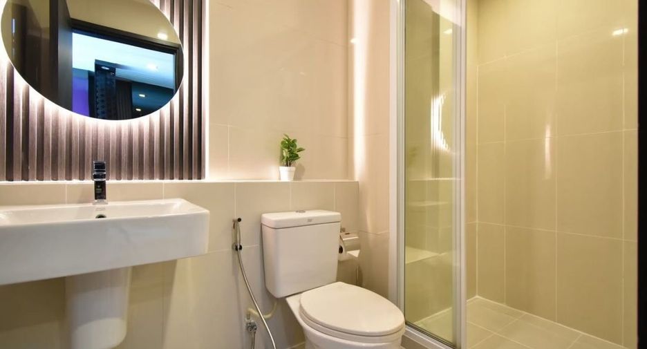 À vendre 1 chambre condo à South Pattaya, Pattaya