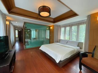 For rent そして for sale 5 ベッドルーム villa in Bang Lamung, Chonburi