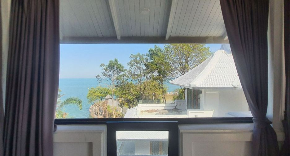 Villa zur Miete und zum Kauf mit 5 Zimmer in North Pattaya, Pattaya