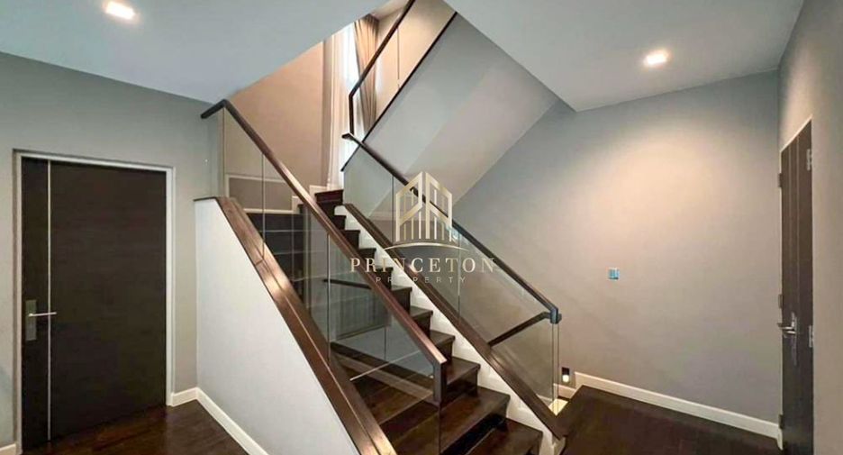 For rent 4 ベッドルーム house in Suan Luang, Bangkok