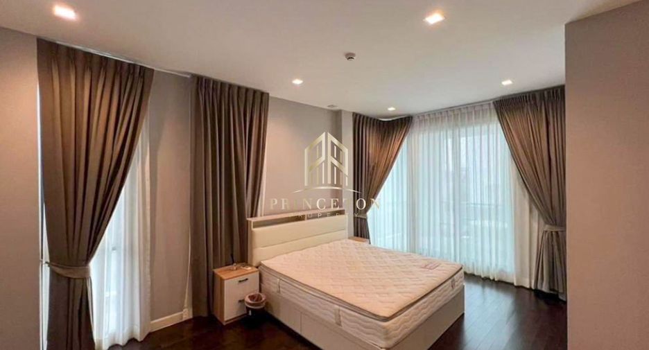 For rent 4 ベッドルーム house in Suan Luang, Bangkok