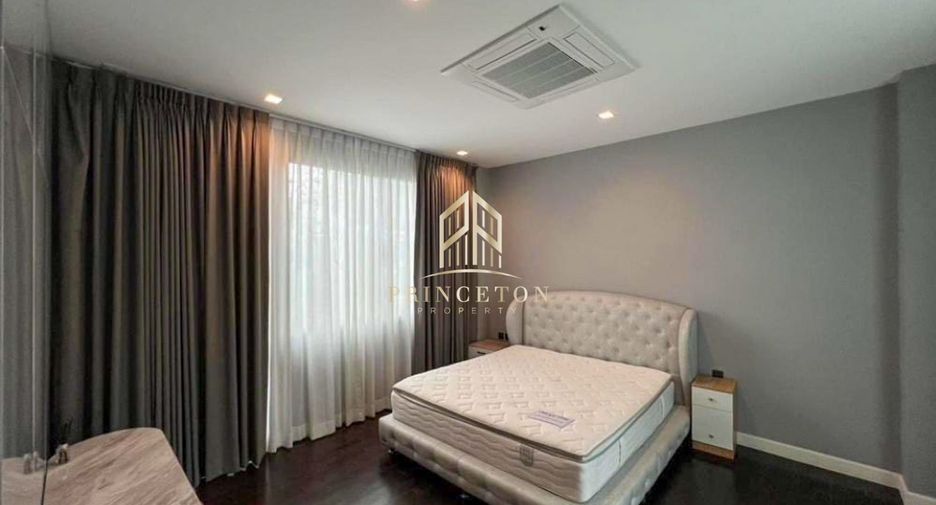 For rent 4 ベッドルーム house in Suan Luang, Bangkok