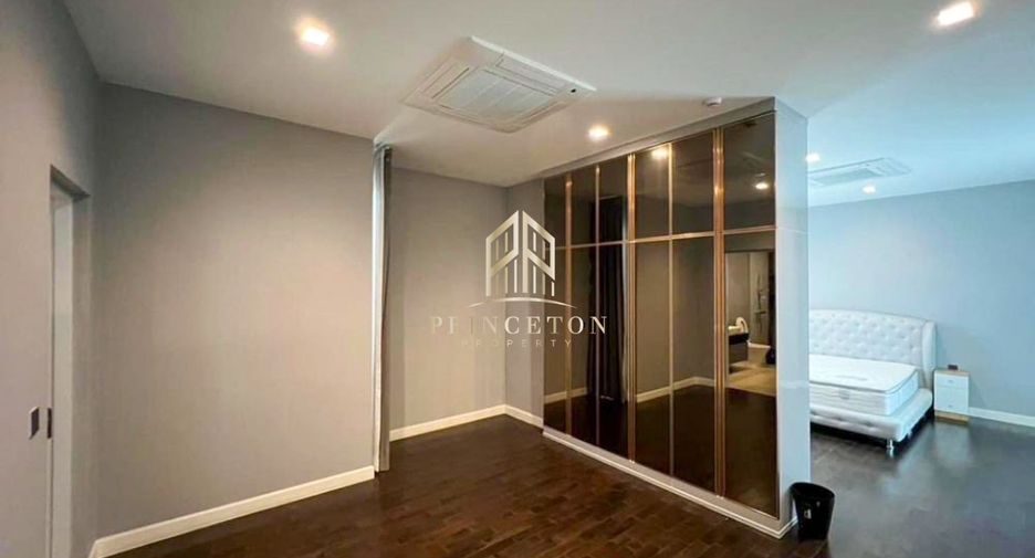 For rent 4 ベッドルーム house in Suan Luang, Bangkok