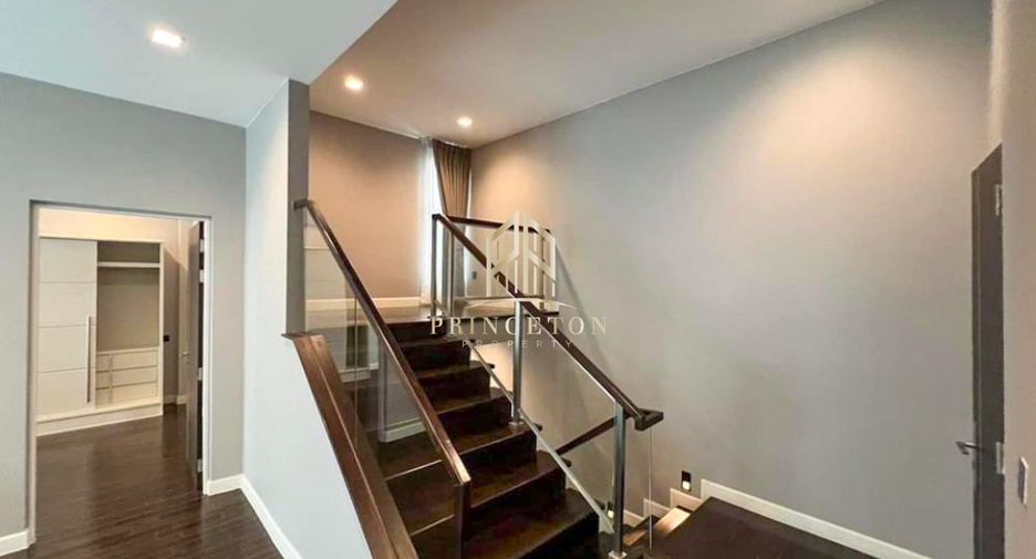 For rent 4 ベッドルーム house in Suan Luang, Bangkok