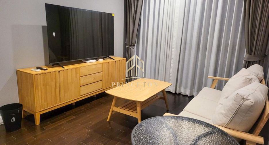 For rent 4 ベッドルーム house in Suan Luang, Bangkok