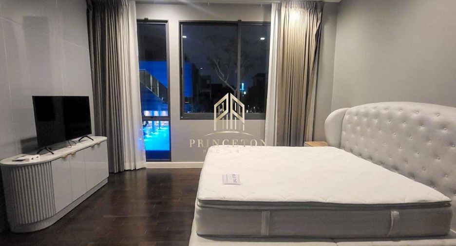 For rent 4 ベッドルーム house in Suan Luang, Bangkok