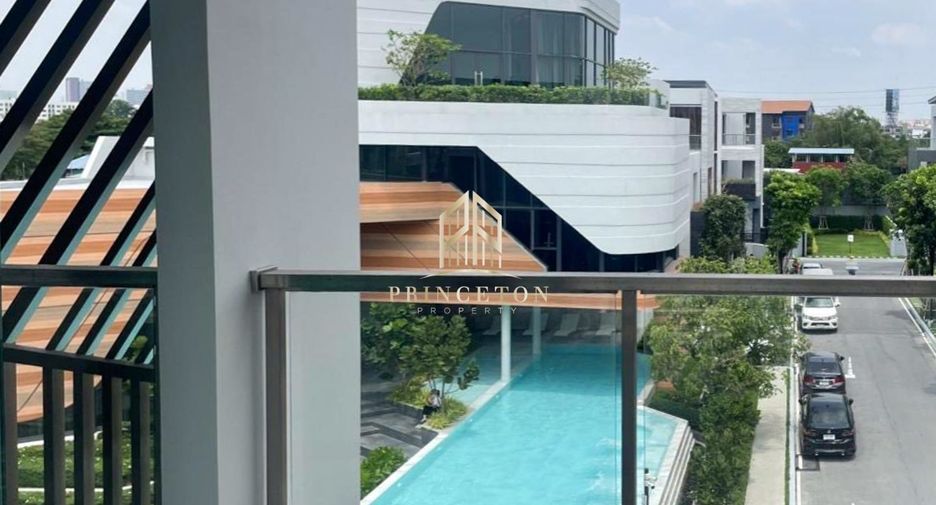 For rent 4 ベッドルーム house in Suan Luang, Bangkok
