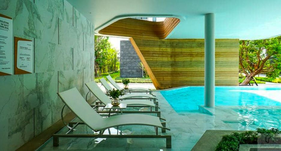 For rent 4 ベッドルーム house in Suan Luang, Bangkok