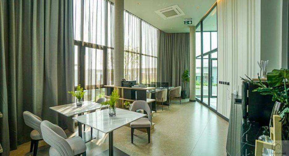 For rent 4 ベッドルーム house in Suan Luang, Bangkok
