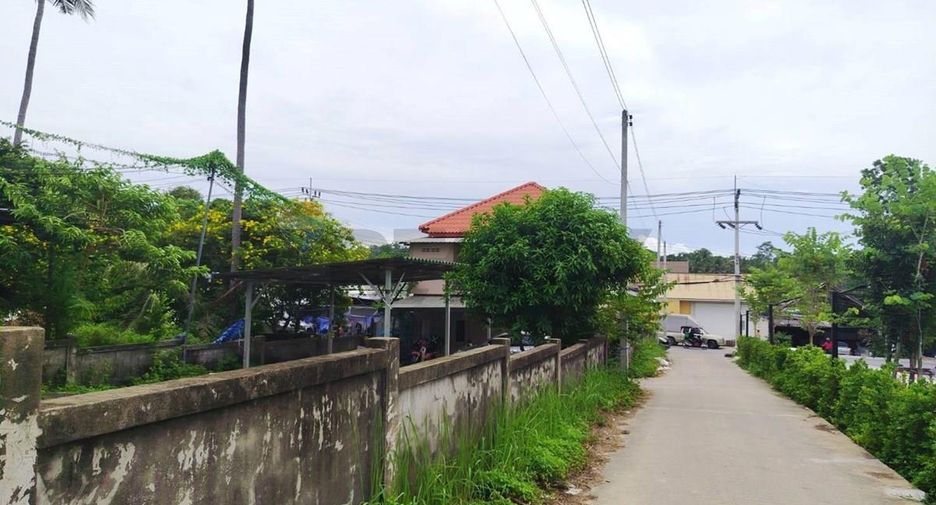 ขาย ที่ดิน ใน เกาะสมุย, สุราษฎร์ธานี