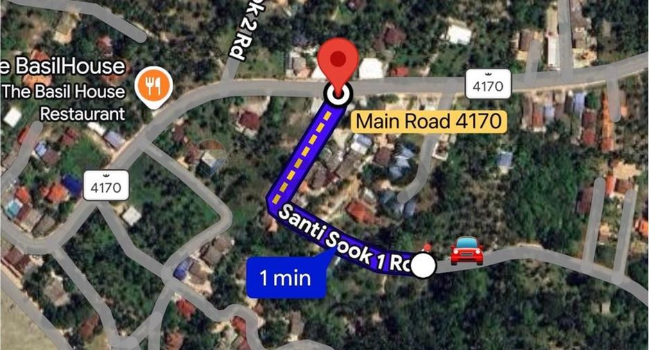 ขาย ที่ดิน ใน เกาะสมุย, สุราษฎร์ธานี