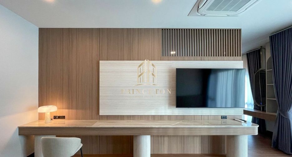 Haus zur Miete mit 4 Zimmer in Bang Phli, Samut Prakan