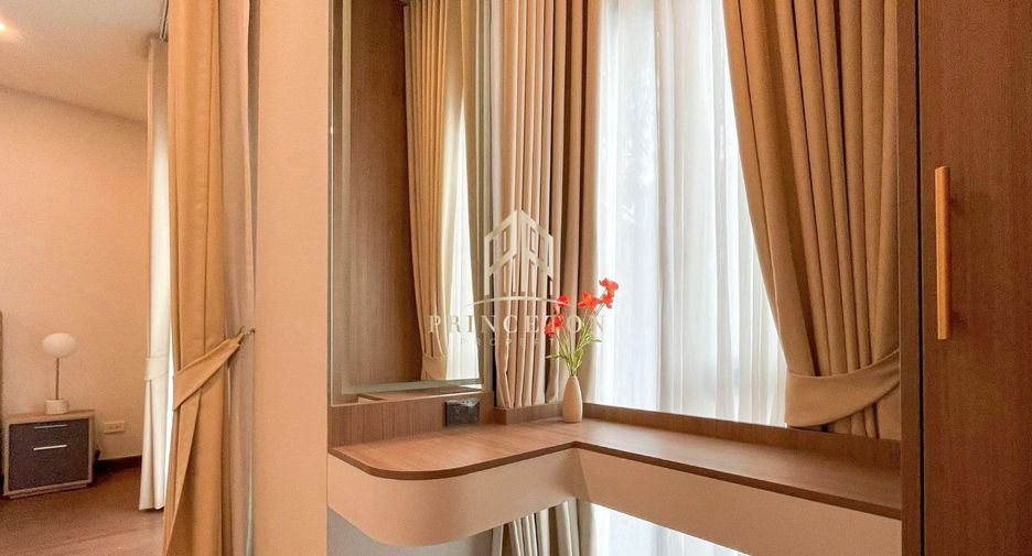 Haus zur Miete mit 4 Zimmer in Bang Phli, Samut Prakan