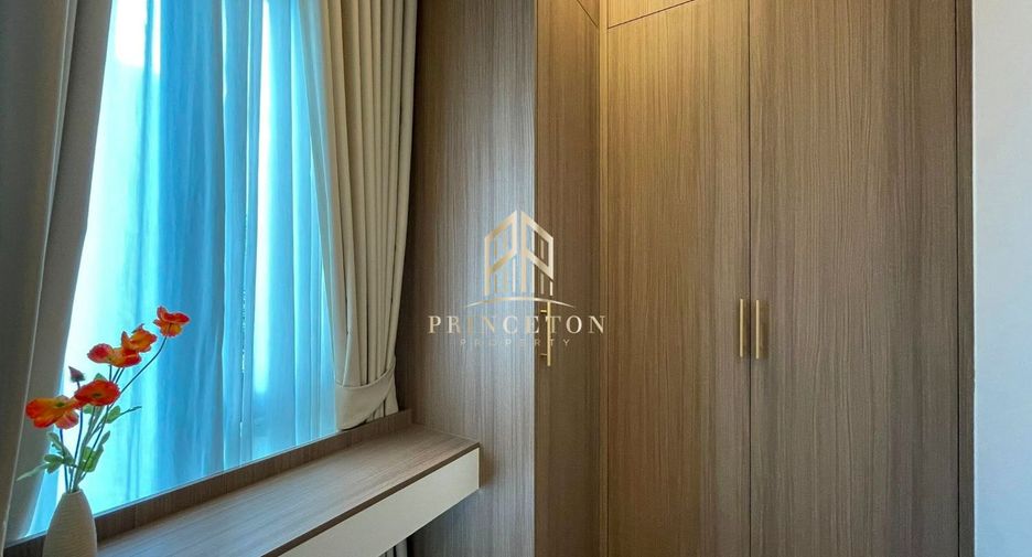 Haus zur Miete mit 4 Zimmer in Bang Phli, Samut Prakan