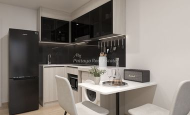 Продажа 1 кровать кондо в Йомтиен, Паттайя