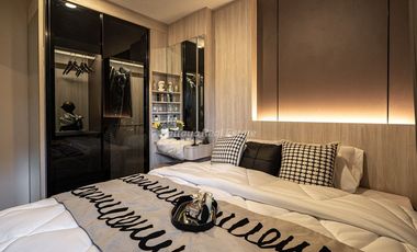For sale 1 bed condo in Jomtien, Pattaya
