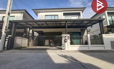 ให้เช่า และ ขาย 3 ห้องนอน บ้านเดี่ยว ใน บางปะกง, ฉะเชิงเทรา