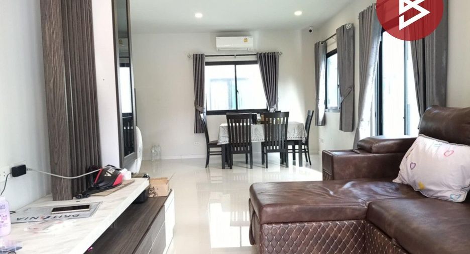 ให้เช่า และ ขาย 3 ห้องนอน บ้านเดี่ยว ใน บางปะกง, ฉะเชิงเทรา